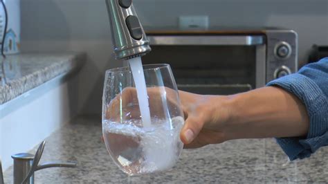 testing bottled water puring|testing water at home.